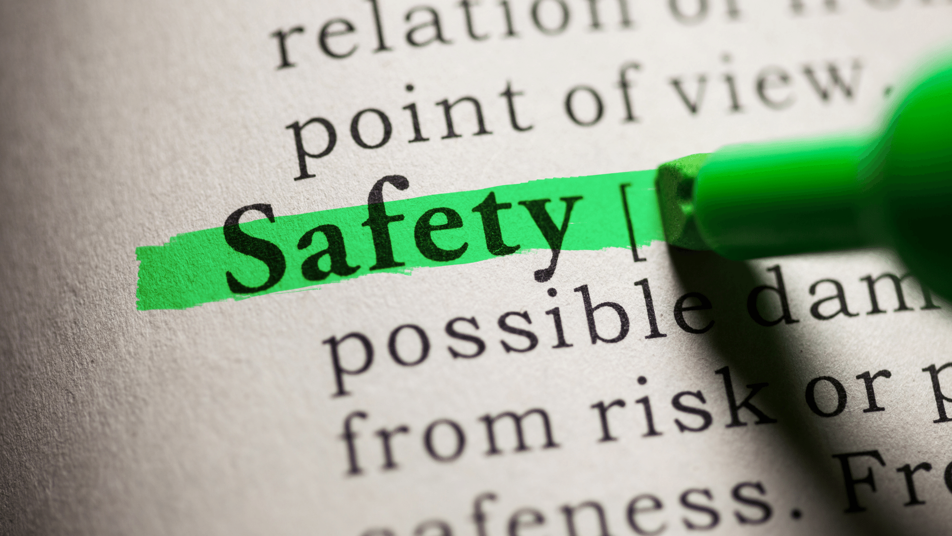 Garantiert Sicher: Der Safety Integrity Level
